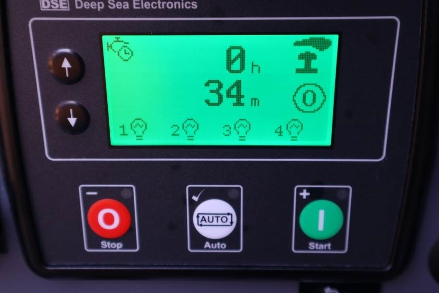 Atlas Copco Hilight H6+ Valid inspection, *Guarantee! Max Boom - Lystårn: billede 5 Atlas Copco Hilight H6+ Valid inspection, *Guarantee! Max Boom - Lystårn: billede 5