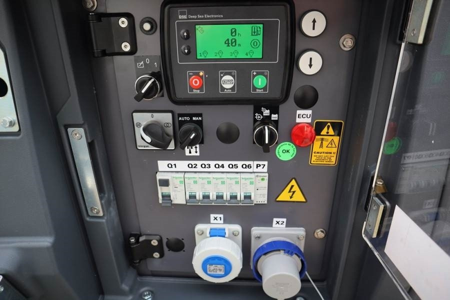 Atlas Copco Hilight H6+ Valid inspection, *Guarantee! Max Boom - Lystårn: billede 4 Atlas Copco Hilight H6+ Valid inspection, *Guarantee! Max Boom - Lystårn: billede 4