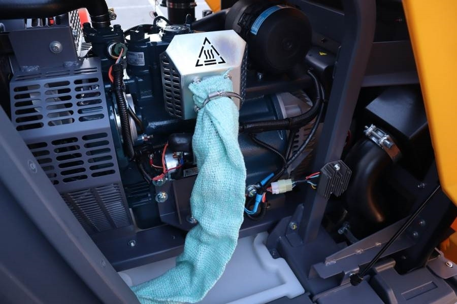 Atlas Copco Hilight H6+ Valid inspection, *Guarantee! Max Boom - Lystårn: billede 5 Atlas Copco Hilight H6+ Valid inspection, *Guarantee! Max Boom - Lystårn: billede 5