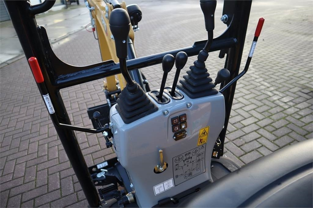 CAT 300.9D NEW, Valid inspection, *Guarantee! Hydr Qui - Minigravemaskine: billede 5 CAT 300.9D NEW, Valid inspection, *Guarantee! Hydr Qui - Minigravemaskine: billede 5