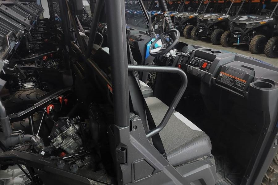 CFMoto UFORCE600 Valid Inspection, *Guarantee! Dutch Regi  - ATV/ Quad: billede 5 CFMoto UFORCE600 Valid Inspection, *Guarantee! Dutch Regi  - ATV/ Quad: billede 5