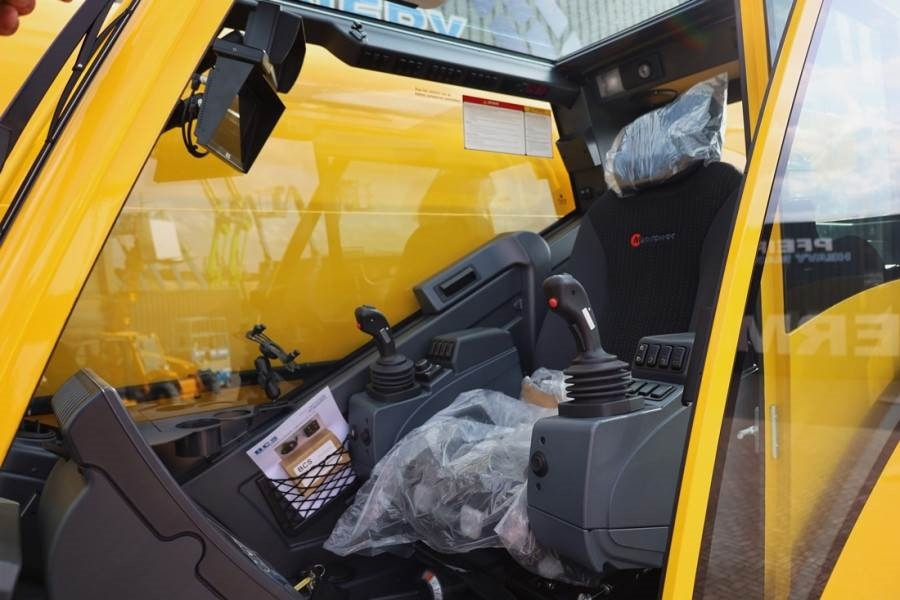 Grove GMK5150XL Available For Rent, Dutch Registration, - Alle terræn kran: billede 4 Grove GMK5150XL Available For Rent, Dutch Registration, - Alle terræn kran: billede 4