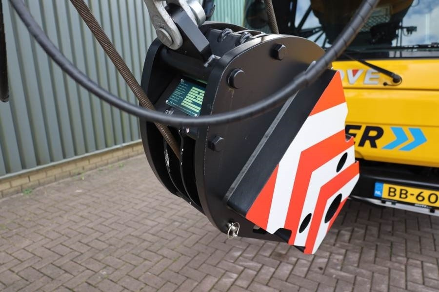Alle terræn kran Grove GMK5150XL Available For Rent, Dutch Registration,: billede 16 Alle terræn kran Grove GMK5150XL Available For Rent, Dutch Registration,: billede 16