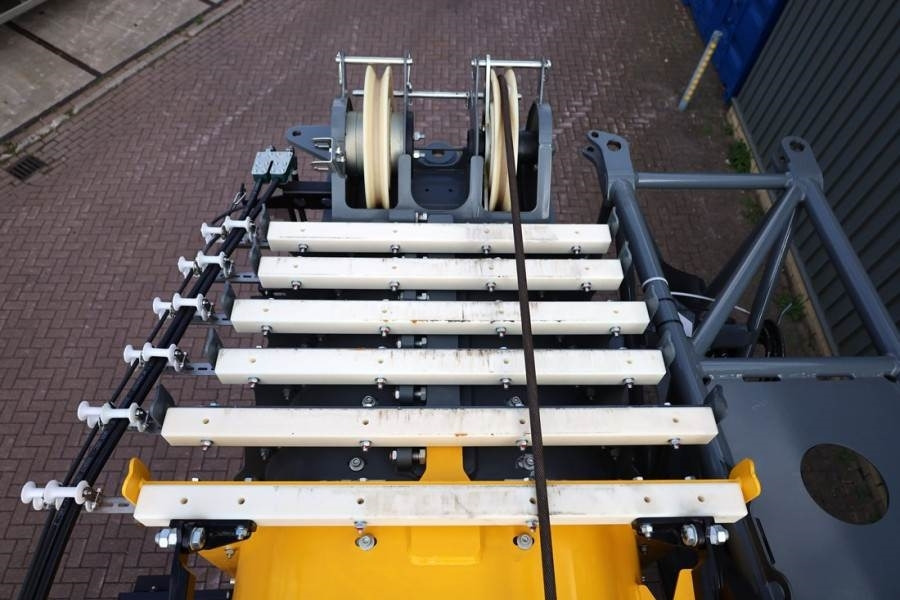 Alle terræn kran Grove GMK5150XL Available For Rent, Dutch Registration,: billede 13 Alle terræn kran Grove GMK5150XL Available For Rent, Dutch Registration,: billede 13