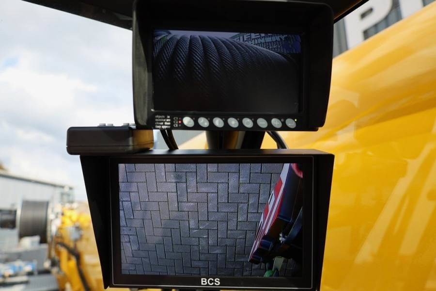 Alle terræn kran Grove GMK5150XL Available For Rent, Dutch Registration,: billede 20 Alle terræn kran Grove GMK5150XL Available For Rent, Dutch Registration,: billede 20