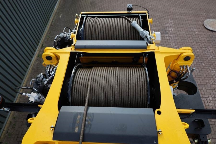Alle terræn kran Grove GMK5150XL Available For Rent, Dutch Registration,: billede 15 Alle terræn kran Grove GMK5150XL Available For Rent, Dutch Registration,: billede 15
