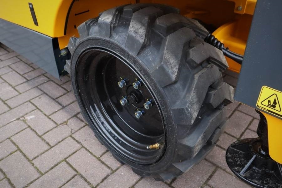 Haulotte Compact 12DX Valid Inspection, *Guarantee! Diesel, - Sakselift: billede 5 Haulotte Compact 12DX Valid Inspection, *Guarantee! Diesel, - Sakselift: billede 5