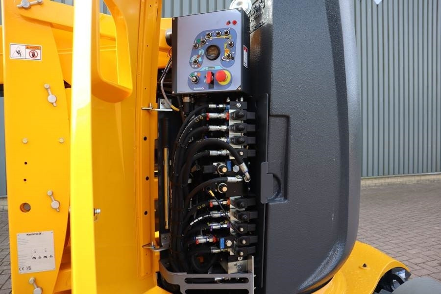 Bomlift Haulotte HA12CJ+ Valid inspection, *Guarantee! Electric, 12: billede 8 Bomlift Haulotte HA12CJ+ Valid inspection, *Guarantee! Electric, 12: billede 8