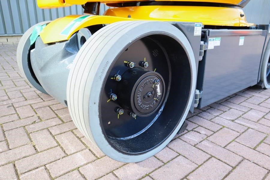 Bomlift Haulotte HA12CJ+ Valid inspection, *Guarantee! Electric, 12: billede 12 Bomlift Haulotte HA12CJ+ Valid inspection, *Guarantee! Electric, 12: billede 12