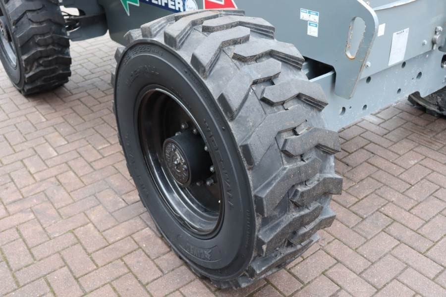 Haulotte HT23RTJ Pro Valid inspection, *Guarantee! 22.5 m W - Teleskoplift: billede 5 Haulotte HT23RTJ Pro Valid inspection, *Guarantee! 22.5 m W - Teleskoplift: billede 5