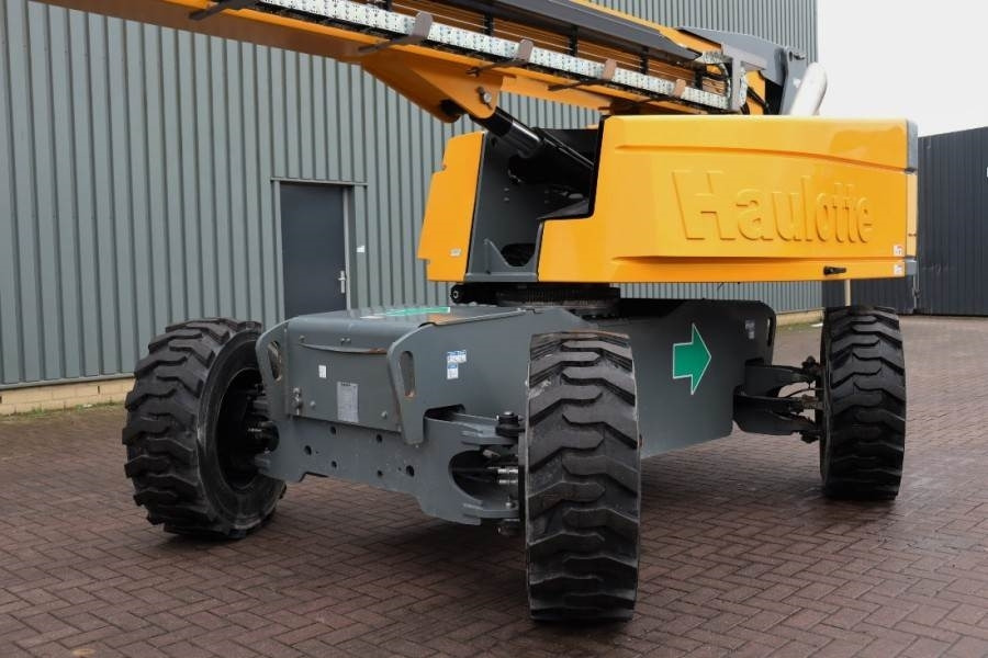Teleskoplift Haulotte HT23RTJ Pro Valid inspection, *Guarantee! 22.5 m W: billede 17 Teleskoplift Haulotte HT23RTJ Pro Valid inspection, *Guarantee! 22.5 m W: billede 17