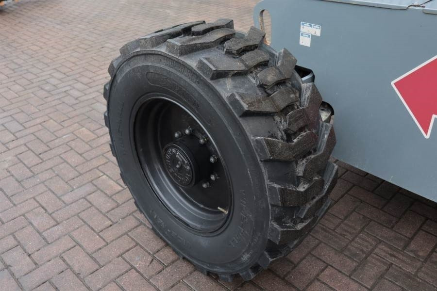 Teleskoplift Haulotte HT23RTJ Pro Valid inspection, *Guarantee! 22.5 m W: billede 15 Teleskoplift Haulotte HT23RTJ Pro Valid inspection, *Guarantee! 22.5 m W: billede 15