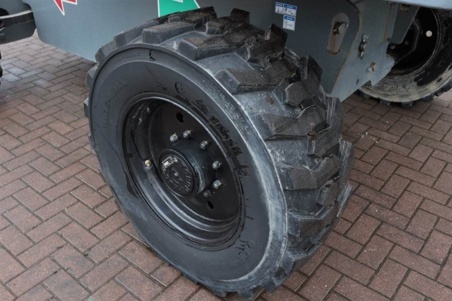 Teleskoplift Haulotte HT23RTJ Pro Valid inspection, *Guarantee! 22.5 m W: billede 14 Teleskoplift Haulotte HT23RTJ Pro Valid inspection, *Guarantee! 22.5 m W: billede 14