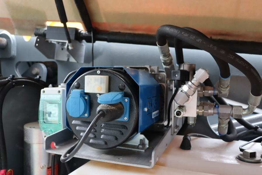 Teleskoplift Haulotte HT23RTJ Pro Valid inspection, *Guarantee! 22.5 m W: billede 11 Teleskoplift Haulotte HT23RTJ Pro Valid inspection, *Guarantee! 22.5 m W: billede 11