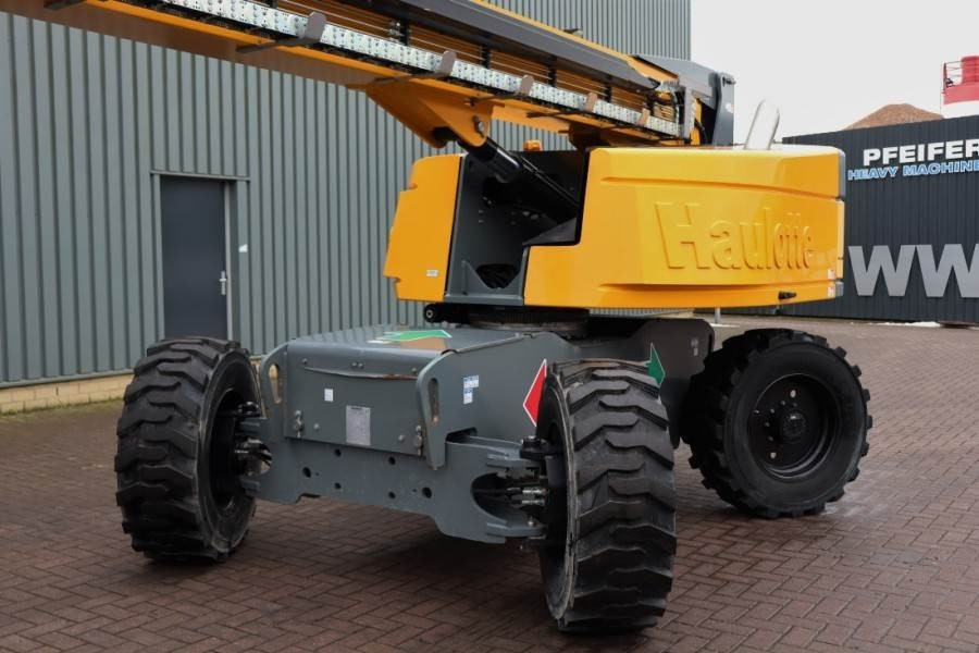 Teleskoplift Haulotte HT23RTJ Pro Valid inspection, *Guarantee! 22.5 m W: billede 18 Teleskoplift Haulotte HT23RTJ Pro Valid inspection, *Guarantee! 22.5 m W: billede 18