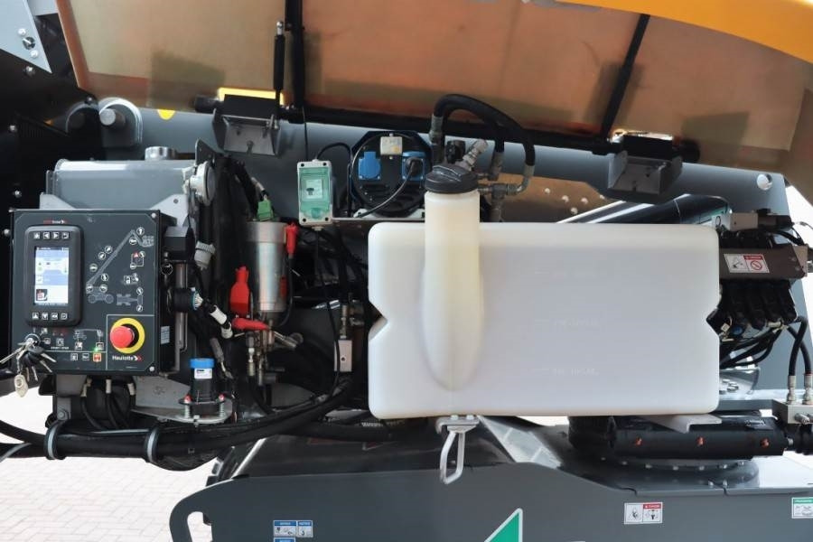 Teleskoplift Haulotte HT23RTJ Pro Valid inspection, *Guarantee! 22.5 m W: billede 10 Teleskoplift Haulotte HT23RTJ Pro Valid inspection, *Guarantee! 22.5 m W: billede 10