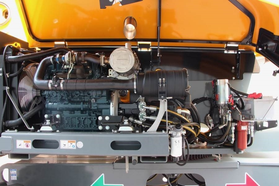 Haulotte HT28RTJ Pro Valid inspection, *Guarantee! 28 m Wor - Teleskoplift: billede 5 Haulotte HT28RTJ Pro Valid inspection, *Guarantee! 28 m Wor - Teleskoplift: billede 5