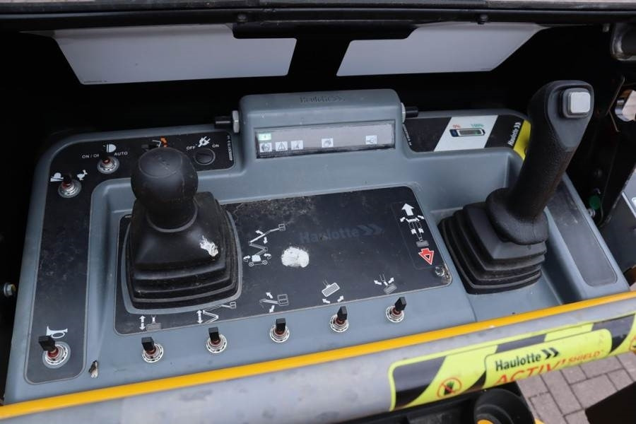 Haulotte SIGMA 16PRO NEW / UNUSED, Valid Inspection, *Guara - Bomlift: billede 3 Haulotte SIGMA 16PRO NEW / UNUSED, Valid Inspection, *Guara - Bomlift: billede 3