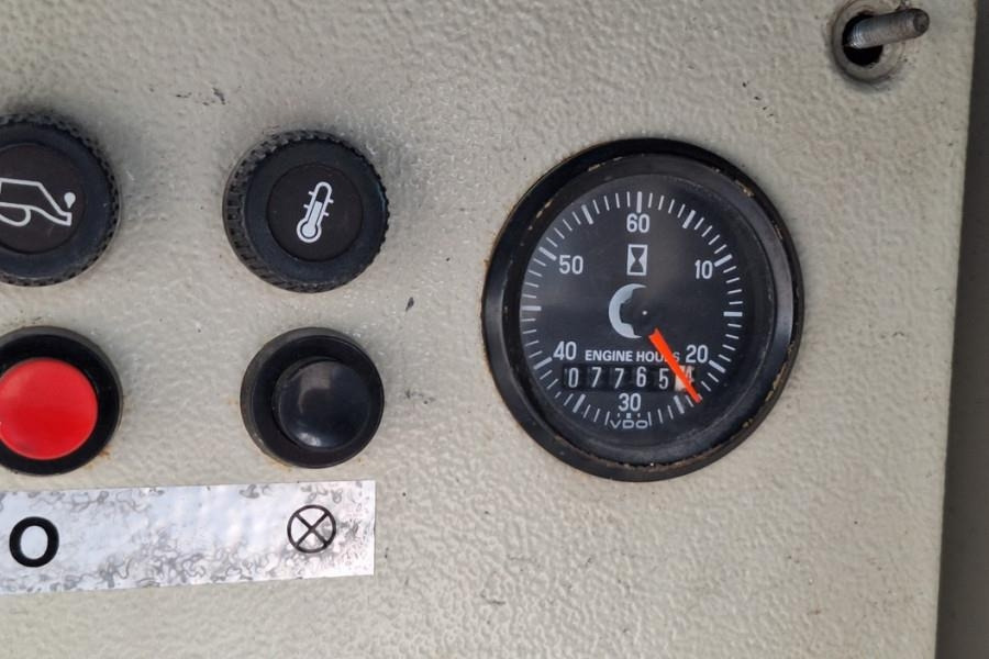 Holland Lift Megastar G-300DL30/S Diesel, 4x4x4 Drive, 33.5m Wo - Sakselift: billede 5 Holland Lift Megastar G-300DL30/S Diesel, 4x4x4 Drive, 33.5m Wo - Sakselift: billede 5