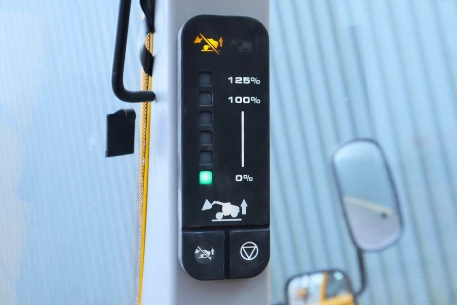 Teleskop truck JCB 525-60E Guarantee! Fully Electric, 2500kg Capacity: billede 15