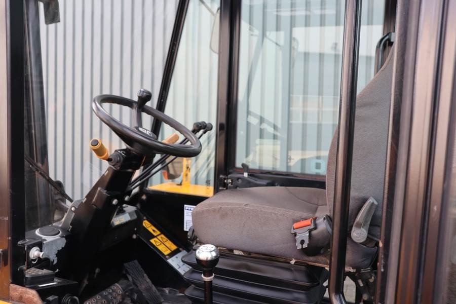 JCB 930-4 T4 Valid inspection, *Guarantee! Diesel, 4x4  - Terræn gående truck: billede 3 JCB 930-4 T4 Valid inspection, *Guarantee! Diesel, 4x4  - Terræn gående truck: billede 3