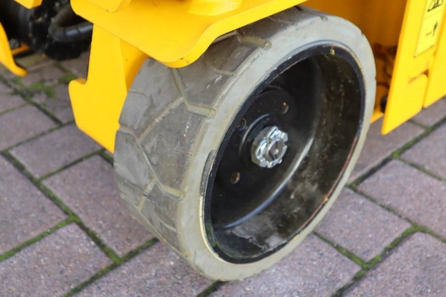 JCB S1930E Valid inspection, *Guarantee! New And Avail - Sakselift: billede 5 JCB S1930E Valid inspection, *Guarantee! New And Avail - Sakselift: billede 5