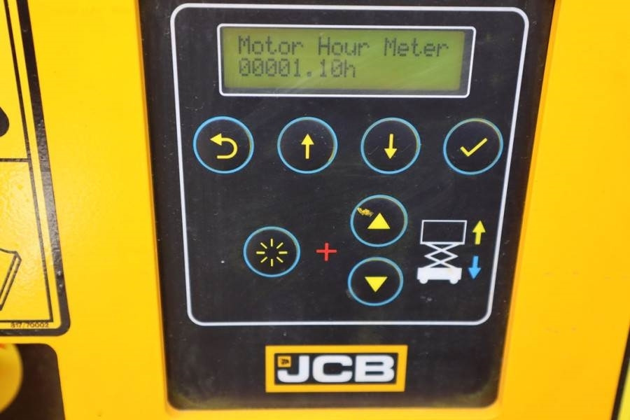JCB S2632E Valid inspection, *Guarantee! New And Avail - Sakselift: billede 5 JCB S2632E Valid inspection, *Guarantee! New And Avail - Sakselift: billede 5