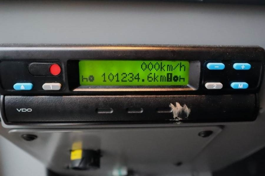 Tårnkran Liebherr MK88 Dutch vehicle registration, Valid inspection,: billede 18 Tårnkran Liebherr MK88 Dutch vehicle registration, Valid inspection,: billede 18