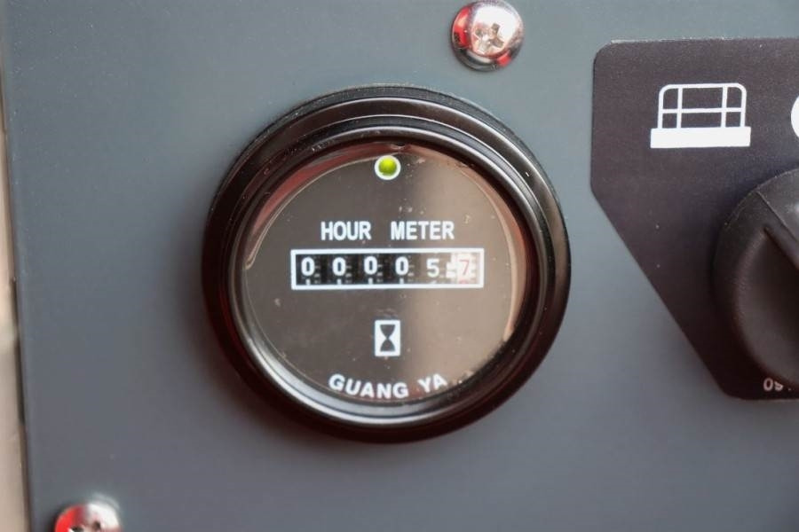 Magni DS1418RT New And Available Directly From Stock, Di - Sakselift: billede 5 Magni DS1418RT New And Available Directly From Stock, Di - Sakselift: billede 5