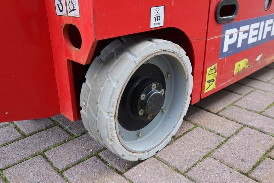 Magni ES0807E Available Directly From Stock, Electric, 7 - Sakselift: billede 4 Magni ES0807E Available Directly From Stock, Electric, 7 - Sakselift: billede 4