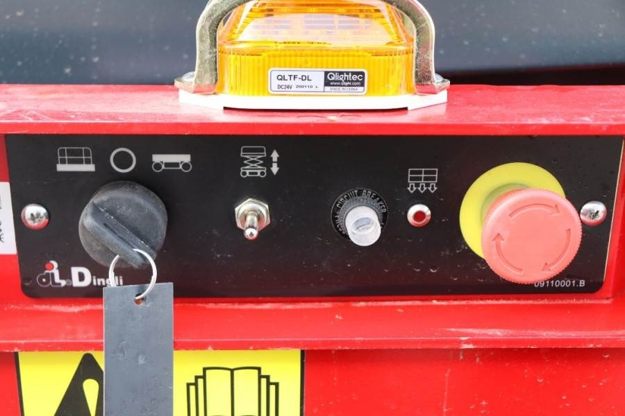 Magni ES0807EP New And Available Directly From Stock, El  - Sakselift: billede 4 Magni ES0807EP New And Available Directly From Stock, El  - Sakselift: billede 4