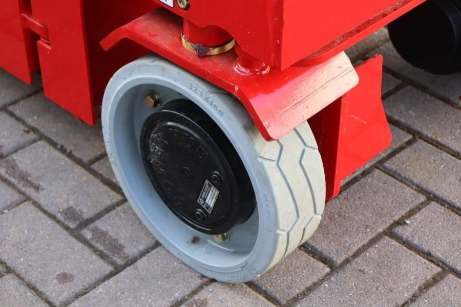 Magni ES0807EP New And Available Directly From Stock, El  - Sakselift: billede 3 Magni ES0807EP New And Available Directly From Stock, El  - Sakselift: billede 3