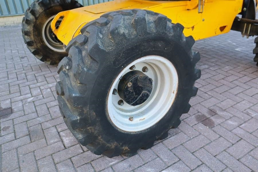 Bomlift Manitou 160ATJ Diesel, 4x4x4 Drive, 16m Working Height, 8.: billede 15