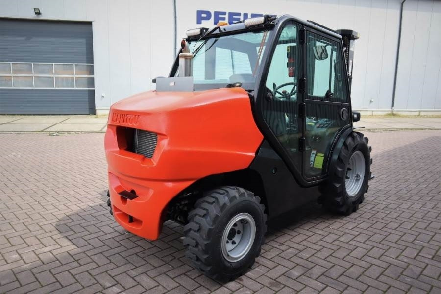 Manitou MC25-4 Valid Inspection, *Guarantee, Diesel, 4x4 D - Terræn gående truck: billede 3 Manitou MC25-4 Valid Inspection, *Guarantee, Diesel, 4x4 D - Terræn gående truck: billede 3