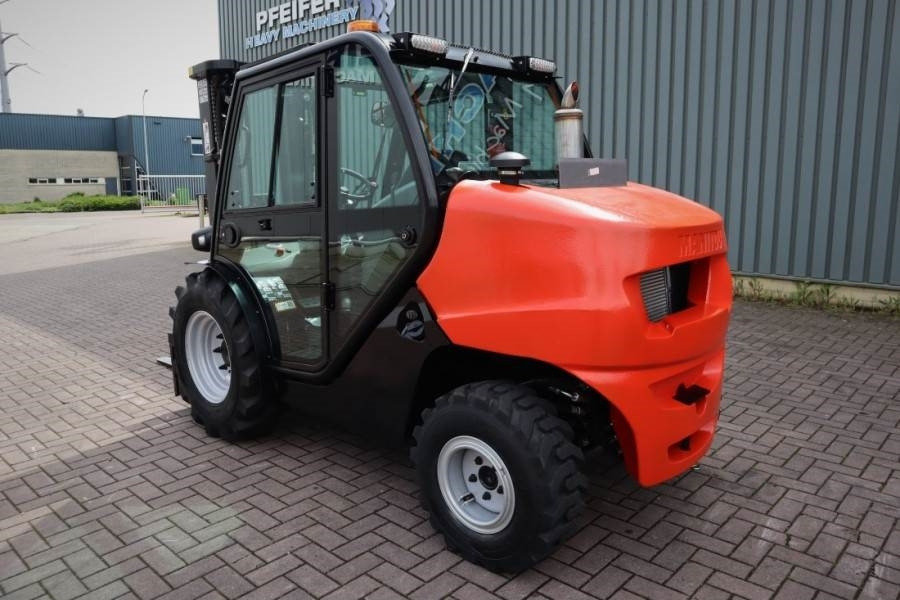 Manitou MC25-4 Valid Inspection, *Guarantee, Diesel, 4x4 D - Terræn gående truck: billede 4 Manitou MC25-4 Valid Inspection, *Guarantee, Diesel, 4x4 D - Terræn gående truck: billede 4