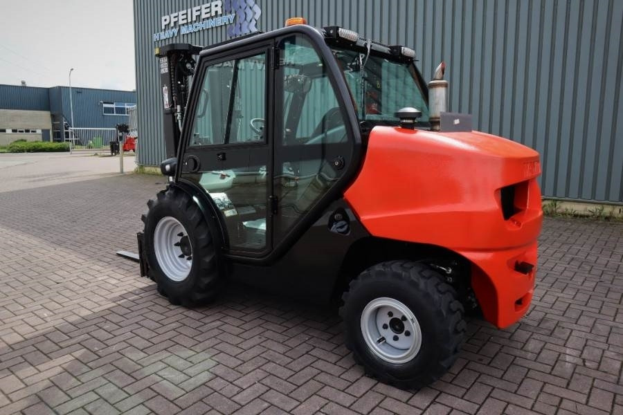 Manitou MC25-4 Valid Inspection, *Guarantee, Diesel, 4x4 D - Terræn gående truck: billede 4 Manitou MC25-4 Valid Inspection, *Guarantee, Diesel, 4x4 D - Terræn gående truck: billede 4