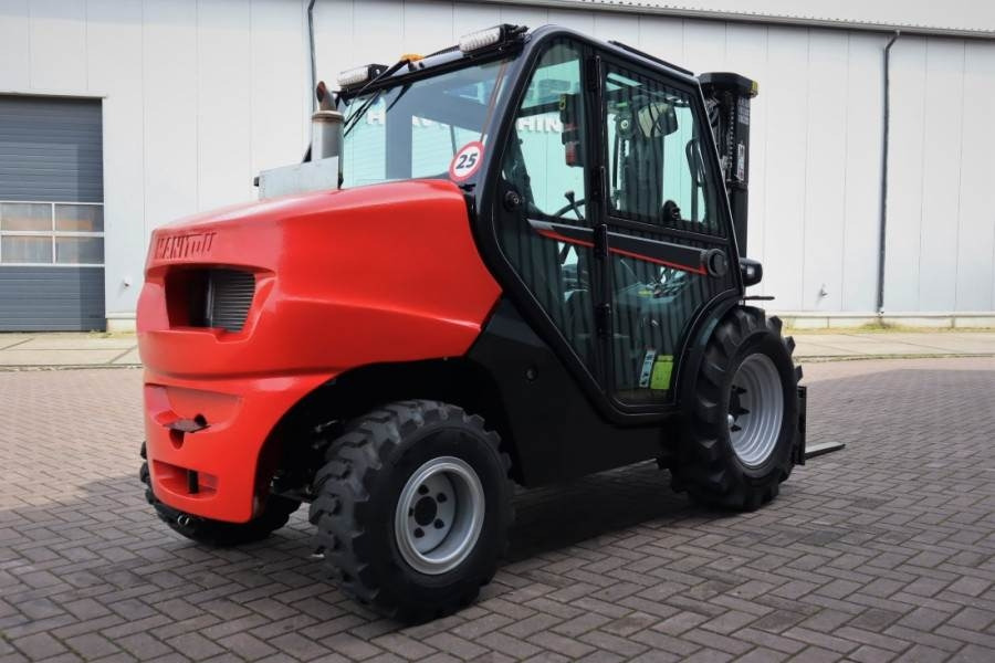 Manitou MC25-4 Valid Inspection, *Guarantee, Diesel, 4x4 - Terræn gående truck: billede 2 Manitou MC25-4 Valid Inspection, *Guarantee, Diesel, 4x4 - Terræn gående truck: billede 2