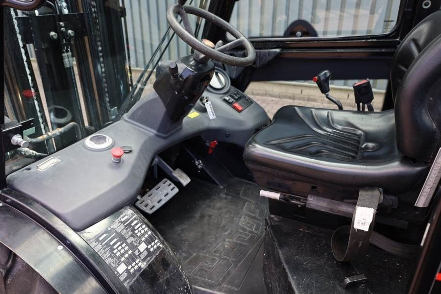 Manitou MC30-4 Valid Inspection, *Guarantee, Diesel, 4x4 D - Terræn gående truck: billede 4 Manitou MC30-4 Valid Inspection, *Guarantee, Diesel, 4x4 D - Terræn gående truck: billede 4