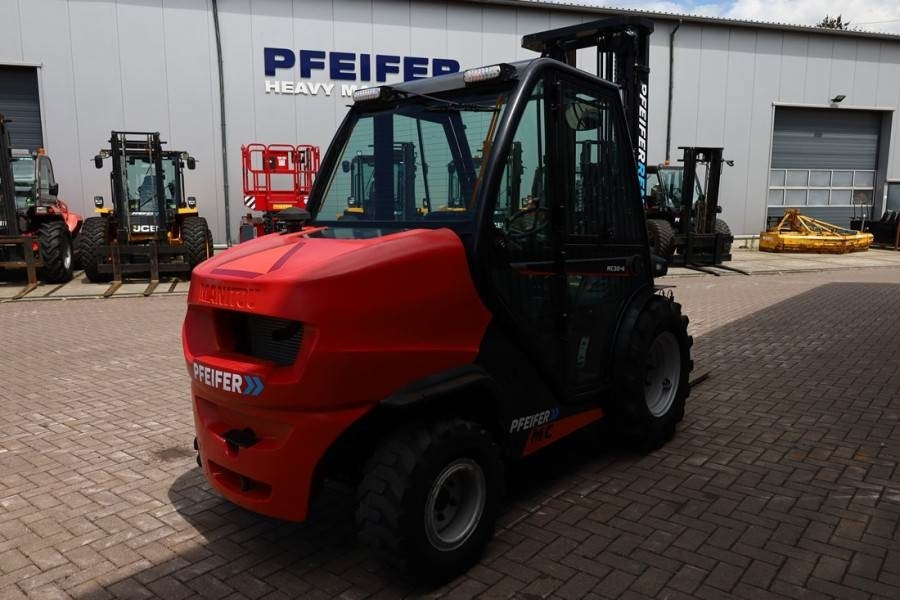 Manitou MC30-4 Valid Inspection, *Guarantee, Diesel, 4x4 D - Terræn gående truck: billede 2 Manitou MC30-4 Valid Inspection, *Guarantee, Diesel, 4x4 D - Terræn gående truck: billede 2