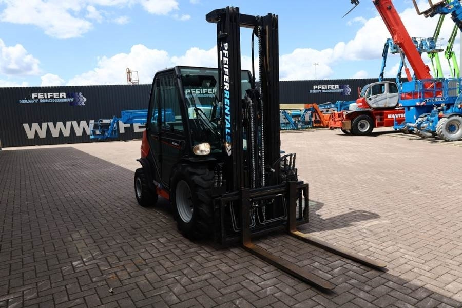 Leje en Manitou MC30-4 Valid Inspection, *Guarantee, Diesel, 4x4 D Manitou MC30-4 Valid Inspection, *Guarantee, Diesel, 4x4 D: billede 8 Leje en Manitou MC30-4 Valid Inspection, *Guarantee, Diesel, 4x4 D Manitou MC30-4 Valid Inspection, *Guarantee, Diesel, 4x4 D: billede 8