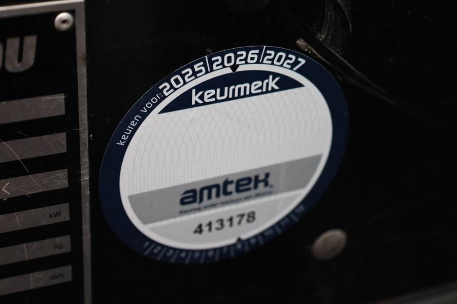 Leje en Manitou MC30-4 Valid Inspection, *Guarantee, Diesel, 4x4 D Manitou MC30-4 Valid Inspection, *Guarantee, Diesel, 4x4 D: billede 18 Leje en Manitou MC30-4 Valid Inspection, *Guarantee, Diesel, 4x4 D Manitou MC30-4 Valid Inspection, *Guarantee, Diesel, 4x4 D: billede 18