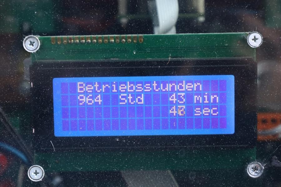 PB LIFT S225-12ES Electric, 22.5m Working Height, 450 - Sakselift: billede 5 PB LIFT S225-12ES Electric, 22.5m Working Height, 450 - Sakselift: billede 5