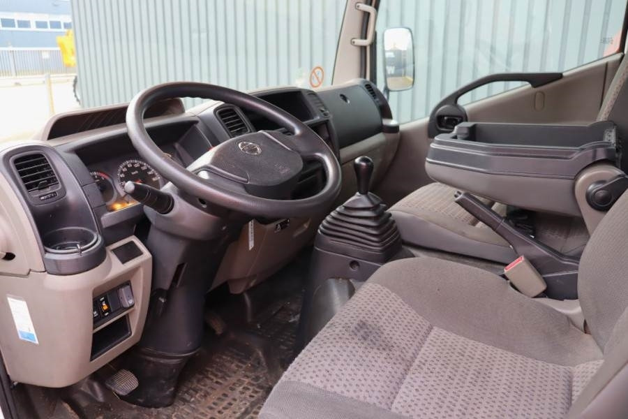 Palfinger P260B Dutch Registration, Driving Licence B/3, Die - Lastbil med mandskabslift: billede 3 Palfinger P260B Dutch Registration, Driving Licence B/3, Die - Lastbil med mandskabslift: billede 3