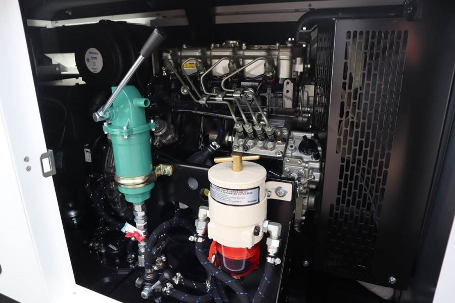 Pramac GPW20P Unused, Valid inspection, *Guarantee! Diese - Strømgenerator: billede 5 Pramac GPW20P Unused, Valid inspection, *Guarantee! Diese - Strømgenerator: billede 5