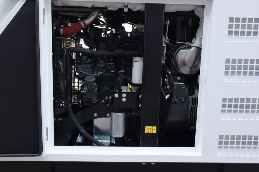 Pramac GPW60I/FS5 Diesel, 60 kVA, Also Available For Rent - Strømgenerator: billede 3 Pramac GPW60I/FS5 Diesel, 60 kVA, Also Available For Rent - Strømgenerator: billede 3