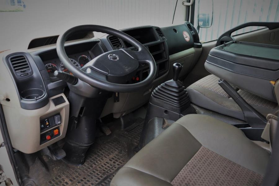 Ruthmann TB270 As-Is, Driving Licence B/3 Driving Licence B - Lastbil med mandskabslift: billede 4 Ruthmann TB270 As-Is, Driving Licence B/3 Driving Licence B - Lastbil med mandskabslift: billede 4