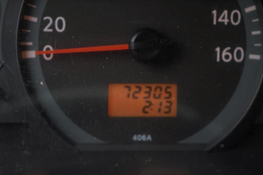 Ruthmann TB270 As-Is, Driving Licence B/3 Driving Licence B - Lastbil med mandskabslift: billede 5 Ruthmann TB270 As-Is, Driving Licence B/3 Driving Licence B - Lastbil med mandskabslift: billede 5