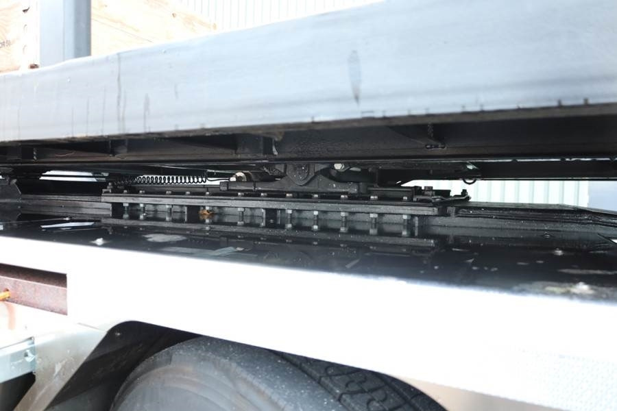 Alle terræn kran Scania R540 B10x4 With CORMACH 150tm Crane Valid inspecti: billede 14 Alle terræn kran Scania R540 B10x4 With CORMACH 150tm Crane Valid inspecti: billede 14