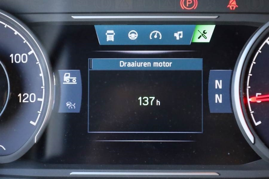 Alle terræn kran Scania R540 B10x4 With CORMACH 150tm Crane Valid inspecti: billede 23 Alle terræn kran Scania R540 B10x4 With CORMACH 150tm Crane Valid inspecti: billede 23