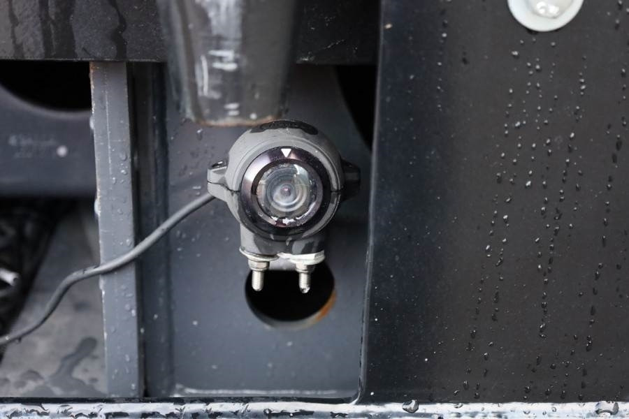 Alle terræn kran Scania R540 B10x4 With CORMACH 150tm Crane Valid inspecti: billede 18 Alle terræn kran Scania R540 B10x4 With CORMACH 150tm Crane Valid inspecti: billede 18